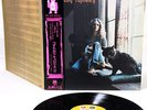 CAROL KING tapestry JAPAN orig LP w/OBI   [FREE P+P]