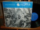 THE PYRAMIDS KING OF KINGS PRIVATE AVANT AFRO SPIRITUAL FUNK JAZZ