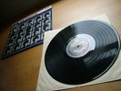 THE BEATLES. HARD DAYS NIGHT. RARE FIRST PRESS 1964 MONO LP in VG+/EX- CONDITION