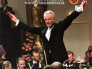 CBS M2X-45564 New Year's Concert 1989 KLEIBER Audiophile 2LP NM LOW SHIP WWIDE
