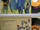 EP THE BEATLES / YESTERDAY