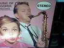 Bob Cooper   COOP The Music Of Bob Cooper. Stereo Records S7012 1958