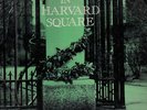 LEE KONITZ -IN HARVARD SQUARE- RARE 10INCH L.P. STORYVILLE- U.S. 1955  VINYL NM