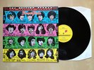 CUN 39108 The Rolling Stones - Some Girls LP UK TOP RAR NM/EX