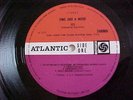 *YES* Time & A Word - 1970 UK Atlantic  LP 1970's UK Progressive  Rock