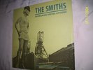 THE SMITHS BARBARISM BEGINS AT HOME DJ COPY