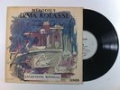 Irma Kolassi- Faure/Duparc- Jacqueline Bonneau - Lumen LD 2.406 10