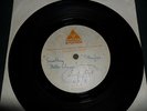 Stranglers Something Better Change Trident acetate 1977 Sex Pistols Damned Punk