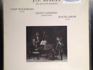 WATER LILY ACOUSTICS WLA-WS-14 BACH The Six Flute Sonatas TAS AUDIOPHILE SEALED