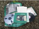 NICK DRAKE FIVE LEAVES LEFT  LP + POSTER  BOX SET  MINT IN STOCK