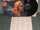 Ken Wilson and Solid British Hat Band - Goodbye Rainbow RARE UK FOLK ROCK
