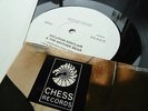 SALLOOM, SINCLAIR & THE MOTHER BEAR - German 1968 Chess Test Pressing LP - Psych