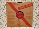 DELTA BLUES GOSPEL 78, SISTER O. M. TERRELL on COLUMBIA 21139, VG+