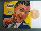 LP  THE MOTHERS OF INVENTION -Weasels Ripped My Flesh- REPRISE RS 2028
