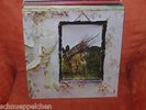 Led Zeppelin  ZOSO  Lp foc+OIS ORIGINAL von 1971  auf ATLANTIC 20008   near MINT