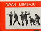 THE YOUNG SAVAGES - Awan lembaju/Bunga rampai Rare '65 HOLLAND 7