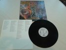 Malevolent Creation - The Ten Commandments LP immolation incantation