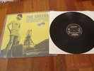 MORRISSEY/THE SMITHS..BARBARISM BEGINS AT HOME...RARE.GERMAN 12in VINYL