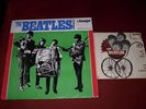 The Beatles THE BEATLES  Amiga LP 850040 und  Single Ain’t She Sweet - sehr gut