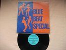 BLUE BEAT SPECIAL LP/COXSONE/ 1968/ CSP1/EX CONDITION/