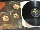 THE BEATLES Rubber Soul Original STEREO PCS 3075 1965