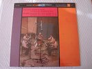 BRAHMS: QUINTETS  BUDAPEST STRING QUARTER WITH WALTER TRAMPLER - MS 6025- SEALED