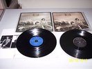 RUSH PERMANENT WAVES 2 for 1 both German & Israel IMPORTS