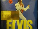 ELVIS PRESLEY ELVIS 2 RECORD SET  SEALED 