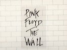 PINK  FLOYD - THE WALL - GATEFOLD, 2xLPs -