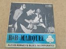 R & B at the Marquee – Alexis Korner's Blues Incorporated