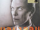 David Bowie - Heathen - V&A Orange Vinyl Edition  New UNOPENED & UNPLAYED