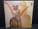 GRAHAME BOND Love is the Law Orig 1969 Pulsar RARE psych STILL SEALED
