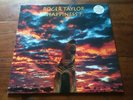 Roger Taylor (queen)- Happiness Vinyl LP