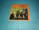 RARE 33T COLORDISC THE BEATLES LES 14 PLUS GRANDS SUCCES TBE