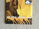 At The Drive In - Relationship of Command ORANGE Vinyl LP Record Sealed New RSD