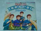 QUEEN / YOU’RE MY BEST FRIEND - THE BEATLES / GOT TO GET YOU...(VTG THAI 7