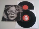 CALVIN HARRIS : Ready For The Weekend : 2009 European Sony 2 x Vinyl LP + Inners