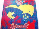 HP LOVECRAFT  II rare LP aus 1968, Original - 