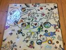 Led Zeppelin III 3 Original 1970 1st Pressing