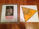Weekend Nachos LATHE RARE OUT OF 50 Harms Way Infest Spazz Despise You Repos