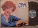 MAGDA TAGLIAFERRO - RECITAL - SCHUMANN - DEBUSSY - Chopin - COL 12463 Stereo Nm