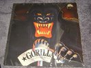 LP - Creative Rock -  Gorilla - Brain 1017 - 1972 - Krautrockhammer 