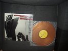 FLAMING LIPS Transmissions From The Satellite Heart LP US RARE ORGINAL COPY GOLD