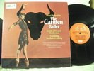 ASD 2448 BIZET-SHCHEDRIN The Carmen Ballet BOLSHOI TO ROZHDESTVENSKY HMV STEREO