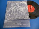 INTEGRITY 10in Humanity Is the Devil dwid pulling teeth deathwish LTD 1419