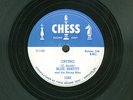 Blues 78 Chicago Chess 1522 Blue Smitty