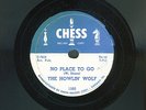 Blues 78 Chicago Chess 1566 Howlin’ Wolf