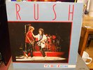 RUSH - THE BODY ELECTRIC - USED 12