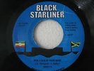 Mikey B - Rub a Dub in Your Benz Killer reggae digi roots 7