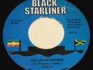 Mikey B - Rub a Dub in Your Benz Killer reggae digi roots 7